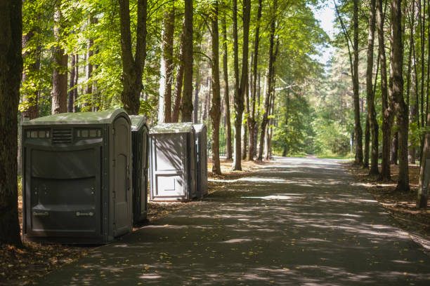 Best Porta potty rental near me  in Waterman, IL